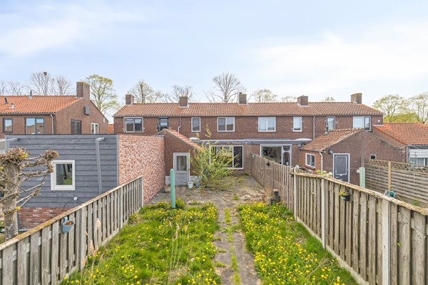 Foto - Te koop: Nieuwstraat 32, 4926 AZ Lage Zwaluwe