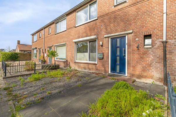 Foto - Te koop: Nieuwstraat 32, 4926 AZ Lage Zwaluwe