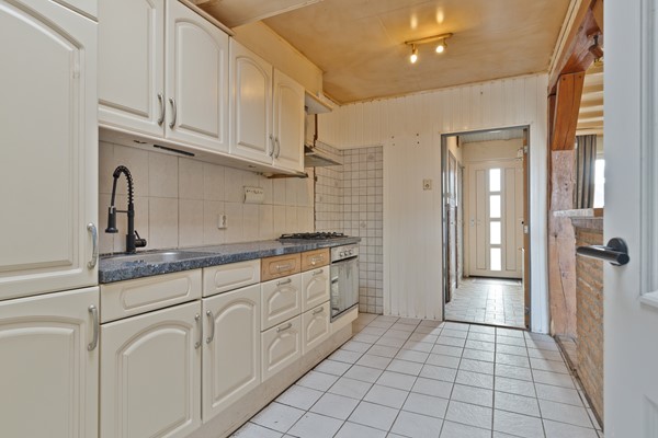 Foto - Te koop: Nieuwstraat 32, 4926 AZ Lage Zwaluwe