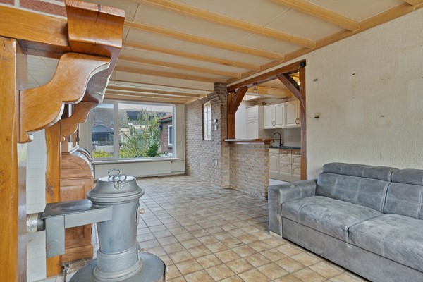 Foto - Te koop: Nieuwstraat 32, 4926 AZ Lage Zwaluwe