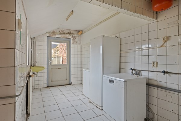 Foto - Te koop: Nieuwstraat 32, 4926 AZ Lage Zwaluwe