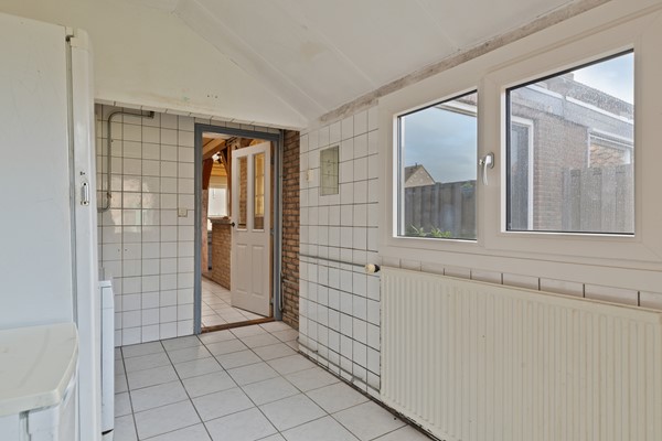 Foto - Te koop: Nieuwstraat 32, 4926 AZ Lage Zwaluwe