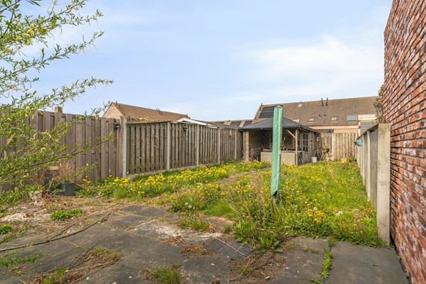 Foto - Te koop: Nieuwstraat 32, 4926 AZ Lage Zwaluwe