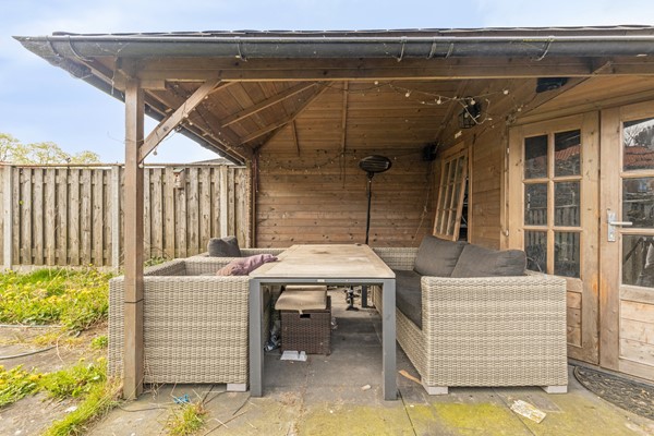 Foto - Te koop: Nieuwstraat 32, 4926 AZ Lage Zwaluwe