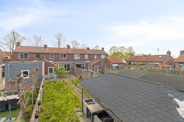 Foto - Te koop: Nieuwstraat 32, 4926 AZ Lage Zwaluwe