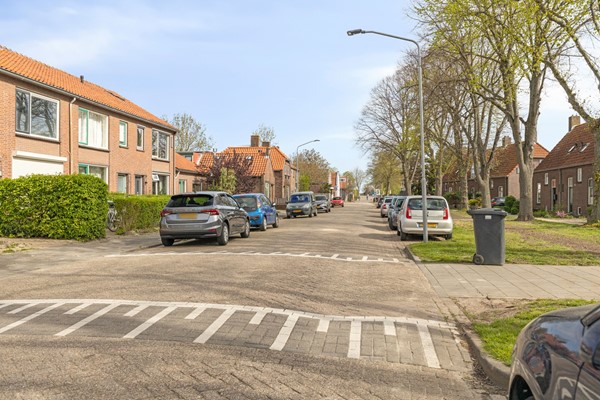 Foto - Te koop: Nieuwstraat 32, 4926 AZ Lage Zwaluwe