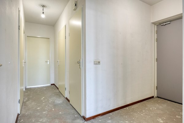 Foto - Onder bod: Marktstraat 30A, 4921 BG Made