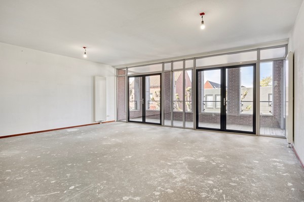 Foto - Onder bod: Marktstraat 30A, 4921 BG Made