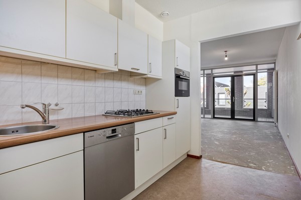 Foto - Onder bod: Marktstraat 30A, 4921 BG Made