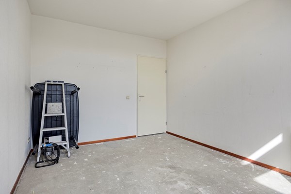 Foto - Onder bod: Marktstraat 30A, 4921 BG Made