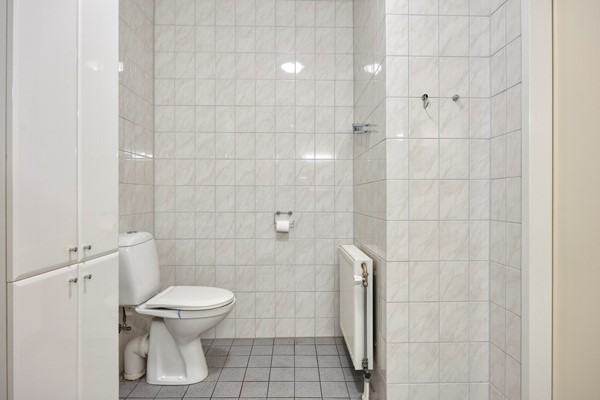 Foto - Onder bod: Marktstraat 30A, 4921 BG Made