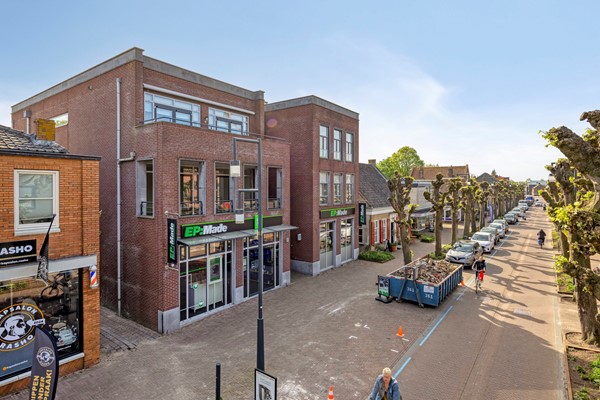 Foto - Onder bod: Marktstraat 30A, 4921 BG Made