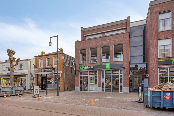 Foto - Onder bod: Marktstraat 30A, 4921 BG Made