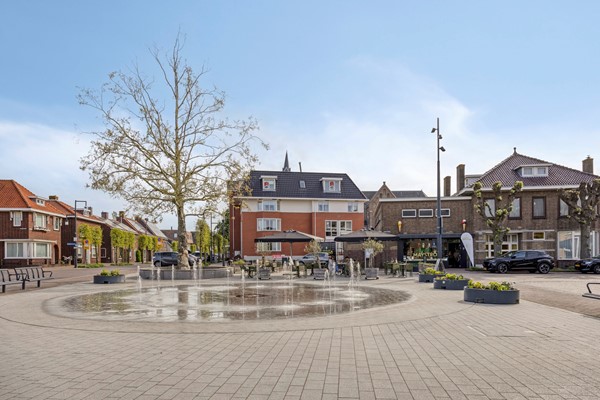 Foto - Onder bod: Marktstraat 30A, 4921 BG Made