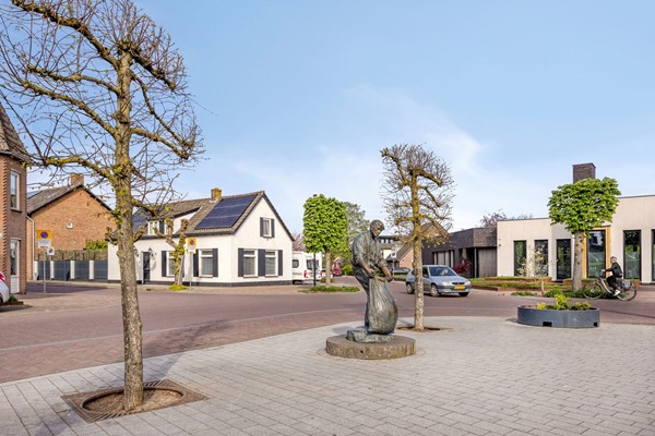 Foto - Onder bod: Marktstraat 30A, 4921 BG Made