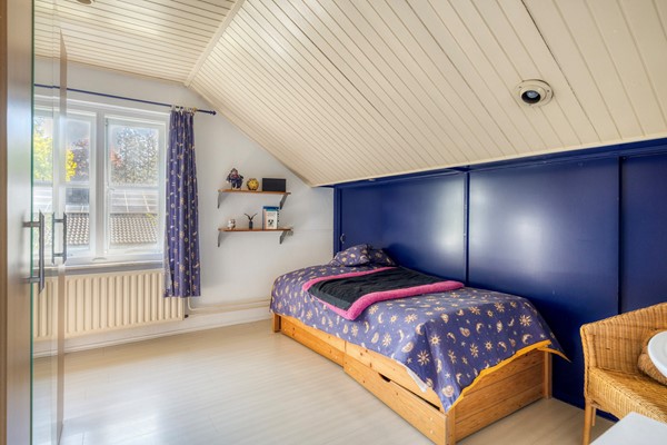 Foto - Te koop: Fazantenlaan 15, 4921 VD Made