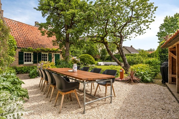 Foto - Te koop: Weitjes 1, 4924 BJ Drimmelen