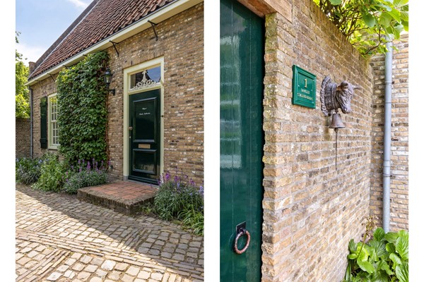 Foto - Te koop: Weitjes 1, 4924 BJ Drimmelen