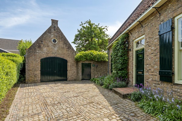 Foto - Te koop: Weitjes 1, 4924 BJ Drimmelen