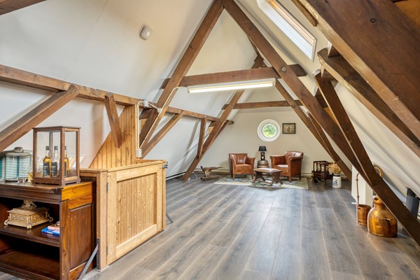 Foto - Te koop: Weitjes 1, 4924 BJ Drimmelen