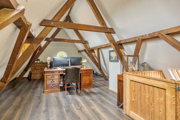 Foto - Te koop: Weitjes 1, 4924 BJ Drimmelen