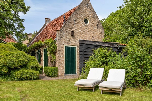 Foto - Te koop: Weitjes 1, 4924 BJ Drimmelen