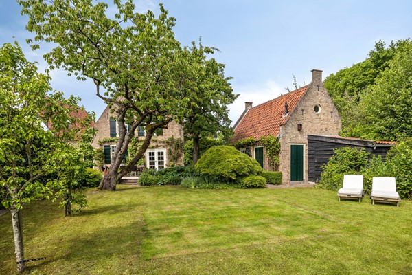 Foto - Te koop: Weitjes 1, 4924 BJ Drimmelen