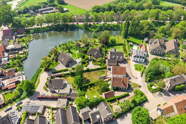 Foto - Te koop: Weitjes 1, 4924 BJ Drimmelen
