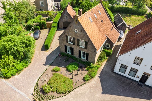 Foto - Te koop: Weitjes 1, 4924 BJ Drimmelen