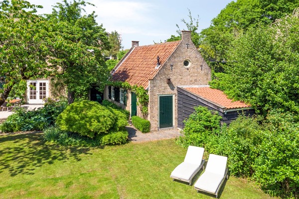 Foto - Te koop: Weitjes 1, 4924 BJ Drimmelen