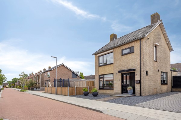 Gomarusstraat 27, 4845EE Wagenberg
