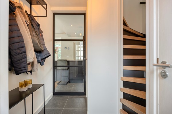 Foto - Te koop: Gomarusstraat 27, 4845 EE Wagenberg