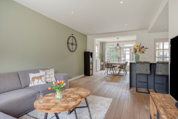 Foto - Te koop: Gomarusstraat 27, 4845 EE Wagenberg
