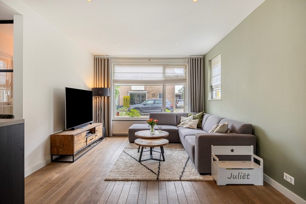 Foto - Te koop: Gomarusstraat 27, 4845 EE Wagenberg