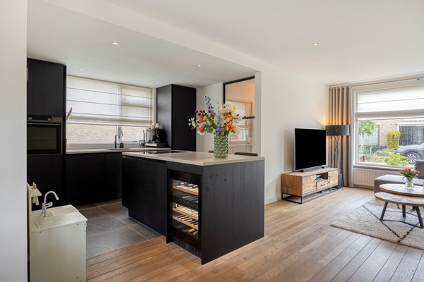 Foto - Te koop: Gomarusstraat 27, 4845 EE Wagenberg