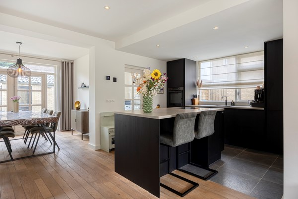 Foto - Te koop: Gomarusstraat 27, 4845 EE Wagenberg