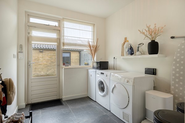Foto - Te koop: Gomarusstraat 27, 4845 EE Wagenberg
