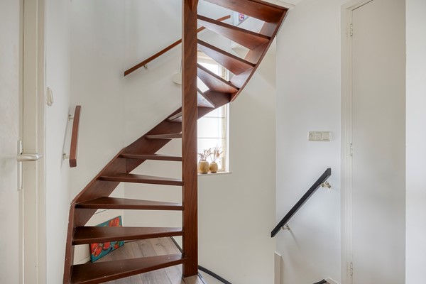 Foto - Te koop: Gomarusstraat 27, 4845 EE Wagenberg