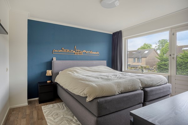Foto - Te koop: Gomarusstraat 27, 4845 EE Wagenberg