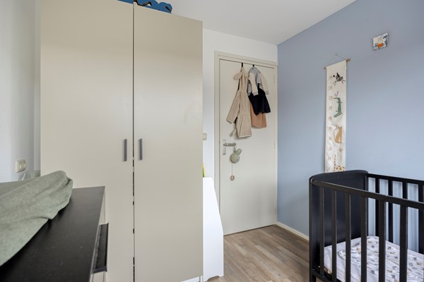 Foto - Te koop: Gomarusstraat 27, 4845 EE Wagenberg