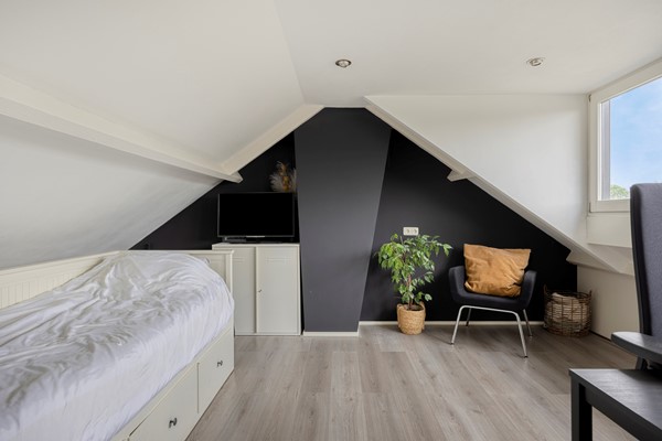Foto - Te koop: Gomarusstraat 27, 4845 EE Wagenberg