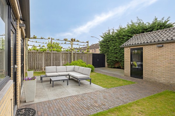 Foto - Te koop: Gomarusstraat 27, 4845 EE Wagenberg