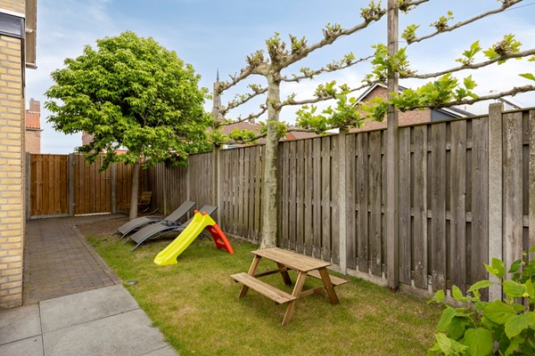 Foto - Te koop: Gomarusstraat 27, 4845 EE Wagenberg