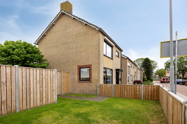 Foto - Te koop: Gomarusstraat 27, 4845 EE Wagenberg