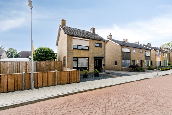 Foto - Te koop: Gomarusstraat 27, 4845 EE Wagenberg
