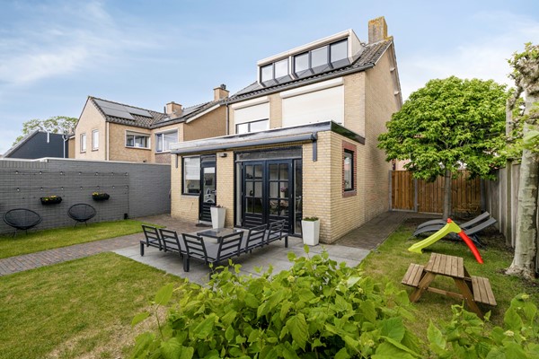 Foto - Te koop: Gomarusstraat 27, 4845 EE Wagenberg