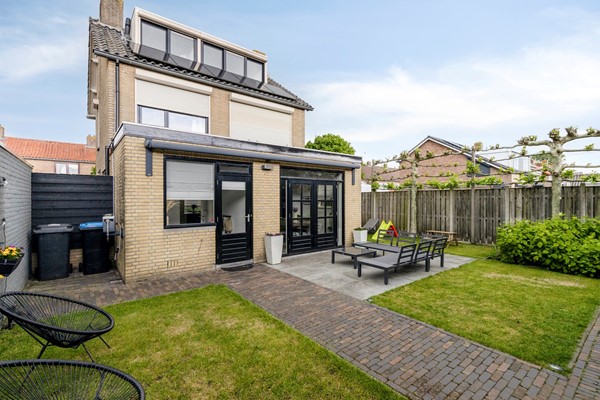 Foto - Te koop: Gomarusstraat 27, 4845 EE Wagenberg