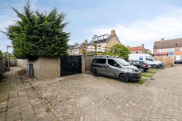 Foto - Te koop: Gomarusstraat 27, 4845 EE Wagenberg