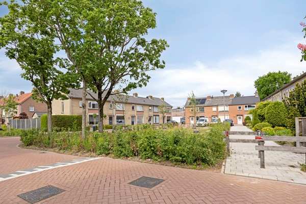 Foto - Te koop: Gomarusstraat 27, 4845 EE Wagenberg