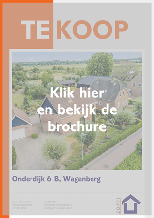 Brochure preview - Onderdijk 6-B, 4845 EK WAGENBERG (3)